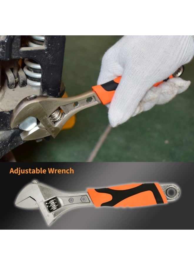 Inabyte Ramadan Home Essential | 100-Piece General Manual Repair Tool Set with Toolbox, Ideal for Home Maintenance, Dorm Use & DIY Projects (For College Students) - Image 5